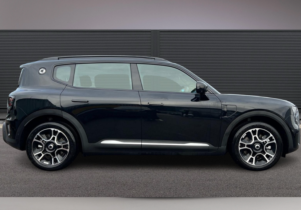 SMART HASHTAG 5 ESTATE 250kW Pro 76kWh 5dr Auto